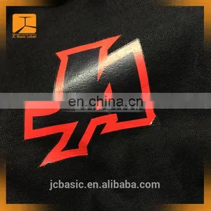 Customized Design Tagless Heat Transfer Label,high Quality Heat Transfer Sticker thumbnail-3