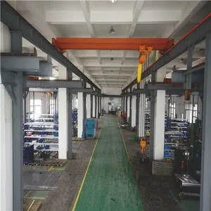 Younger Cable Tie Mould Manufactory company overview - view 1 thumbnail