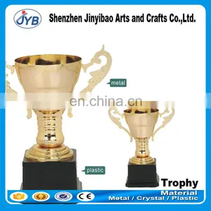 Various Metal Latest New Trophy Cups for 2017 thumbnail-3