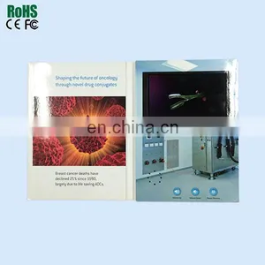 2.4 Inch to 10 Inch USB MP4 Player Module With Motion Sensor thumbnail-6