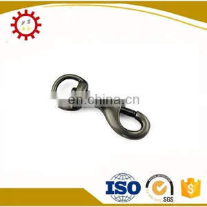 Bag Clasps Lobster Swivel Trigger Clips Snap Hook thumbnail-1