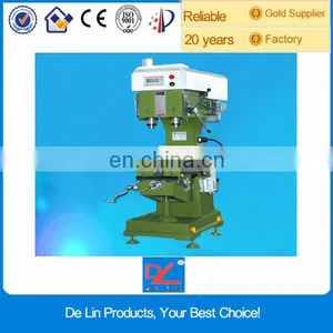 Used Cnc Vertical Machining Center thumbnail-1