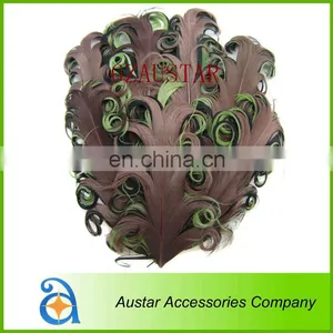 Good-look Fascinator Feather Headband Accessories thumbnail-1