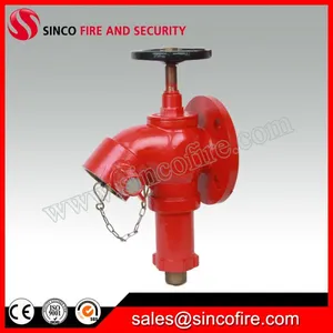 Fire Hydrant Landing Valve thumbnail-4