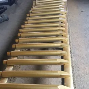 Handan Zhongye Machinery Manufacture Co., Ltd. company overview - view 2 thumbnail