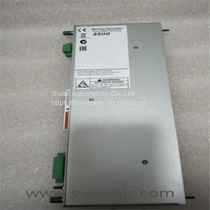 3500/15 3500/42M PLC Module NEW IN STOCK thumbnail-1