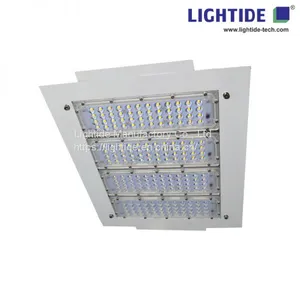 Lightide CREE Recessed LED Parking Garage Lights 180W, ETL/CETL Listed, 100-277VAC, 5 Yrs Warranty thumbnail-1