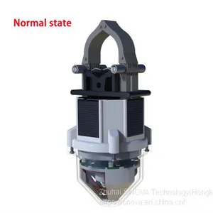 Flag Type Overhead Type Short Circuit &Ground Fault Indicator thumbnail-1