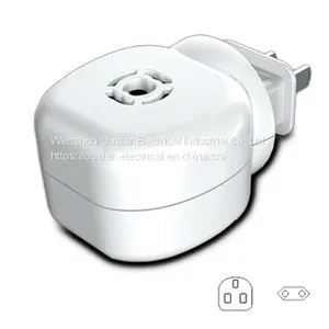 DWY125N19 Mosquito Plug in Liquid Vaporizer thumbnail-1