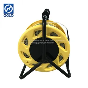 200M Steel Ruler Water Level Meter Used in Borehole Inspecting thumbnail-4