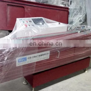 Insulating Glass Machine --Automatic Butyl Extruder Machine & Butyl Rubber Coating Equipment for Double Glazing thumbnail-5