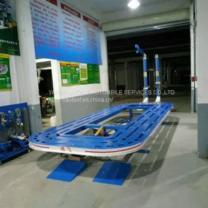 AUTENF Auto Body Frame Straightener ATU-SR thumbnail-3