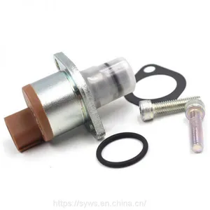 Factory Outlet Original Fuel Metering Valve Suction Control Valve 0928400617 For Automobile thumbnail-3