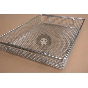 Anping County AnKai Hardware & Mesh Products Co.,Ltd company overview - view 4 thumbnail