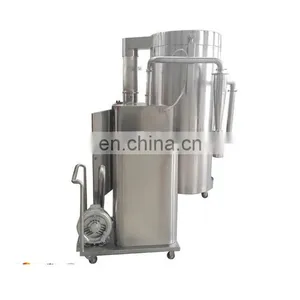 Whirlston Automatic Split Type CIP Cleaning System thumbnail-1