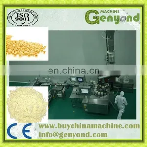 Commercial Soy Milk Powder Production Line thumbnail-5