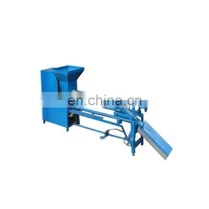 See Larger Image Factory Price Automatic Fungus Mushroom Growing Bag Filling Machine thumbnail-1