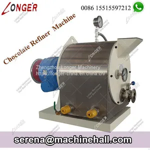 40L 1000L Hot Sale Chocolate Conching Grinding Machine Manfuacturer thumbnail-2