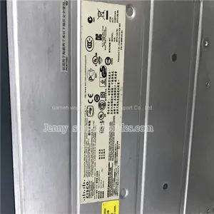 New In Stock Cisco CSACS-1121-K9 PLC DCS MODULE thumbnail-1