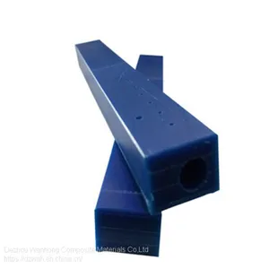 Customized Self-lubrication HDPE Wear Strip thumbnail-2