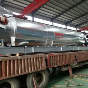 Conveyor Dryer Canada Professional thumbnail-3