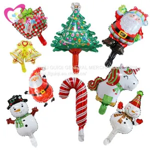 Hotsale Christmas Balloons Cheap Stock Fast Delivery thumbnail-1