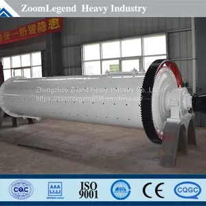 High Efficiency Vibrating Mill in Uzbekistan for Sale thumbnail-3
