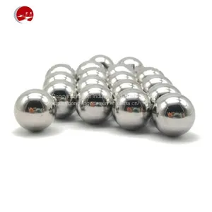 Dissolvable Frac Ball for Frac Plug thumbnail-2