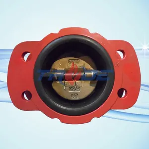 Tade Valve Limited company overview - view 1 thumbnail