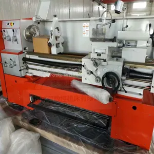 Lathe Machine C6150|c6150 Lathe Machine thumbnail-4