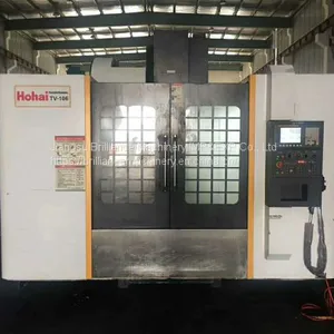 Hohai TV-106 Vertical Machining Center thumbnail-1