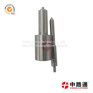 Caterpillar Fuel Injector Nozzle 4W7018 ALLA142S1266/9 430 084 247 Diesel Nozzle vs Gas Nozzle thumbnail-3