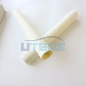 UTERS Replace of PARKER Dry Gas Sealing Glass Fiber Tube Filter Element 200-35-DH Accept Custom thumbnail-3