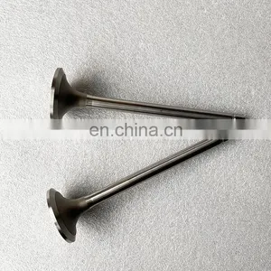 Chongqing Original K19 Diesel Engine Spare Parts Exhaust Intake Valve 3052820 thumbnail-3