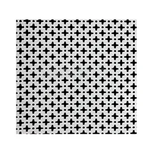 Supply Powder Coating Aluminum Perforated Test Sieve thumbnail-1