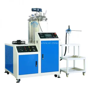 Epoxy Resin Vacuum Casting Machine thumbnail-1
