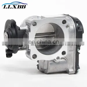 Original Electronic Throttle Body Assembly 036133064E 408237111011Z For VW Lupo Polo III Seat Cordoba thumbnail-4