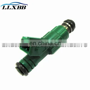 Original LLXBB Fuel Injector 0280155709 For Opel Vauxhall Omega Vectra Holden Frontera thumbnail-2