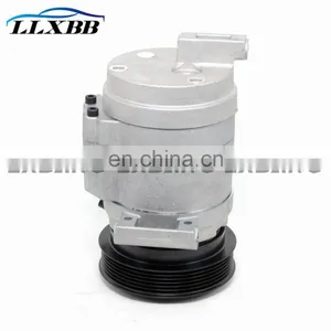 Air Conditioning Compressor Opel Antara 3.2L V6 ac Compressor for Chevrolet HOLDEN CAPTIVA CG 3.2L V6 20910244 96861886 96629607 thumbnail-6