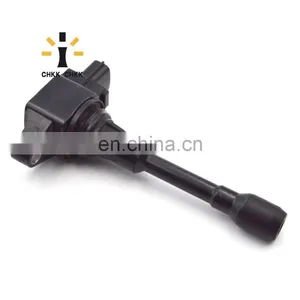 Professional Manufactory Auto Parts OEM 22448-AL615 Ignition Coil for Japanese Car thumbnail-3