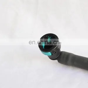 Hot Sale ISLE Diesel Engine Fuel Supply Pipe 4946580 Fuel Supply Tube thumbnail-3