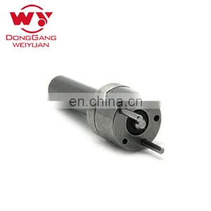 WEIYUAN Diesel Engine Parts C9 Fuel Injection Nozzle for Fuel Injector 235-2888 thumbnail-3