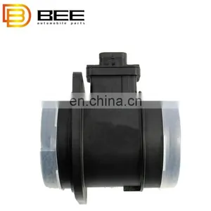 High Quality AIR FLOW SENSOR FOR SEAT 03P906461 0281006132 38.982 7516387 86387 V10-72-1502 330870399 WG1805509 LMF289 FDM5011 thumbnail-1