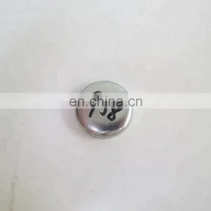 3900958 Diesel Engine Spare Parts Expansion Plug thumbnail-4
