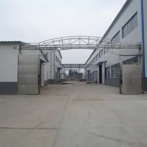 Baoding Oath Import And Export Trade Co.,Ltd company overview - view 2 thumbnail