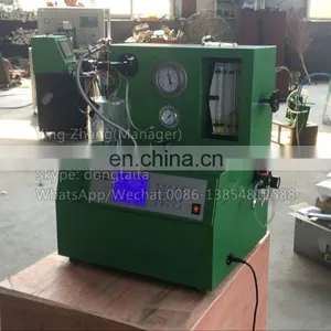 Common Rail Injector and Piezo Injector PQ2000 - Common Rail Test Bench thumbnail-5