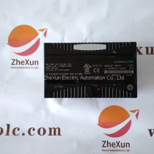 IC200MDL742D GE Output Module NEW thumbnail-1