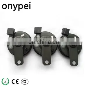 Auto Accessories Hot Parts Manufacturer Good Price High Quality Car Horn Price 86520-06100 thumbnail-4