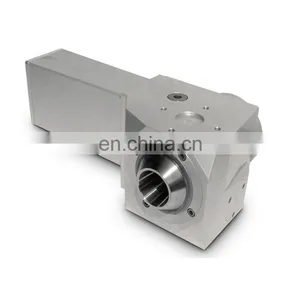 Custom Precision Steel Auto Part Product Milling Turning Parts Cnc Machining Service thumbnail-4