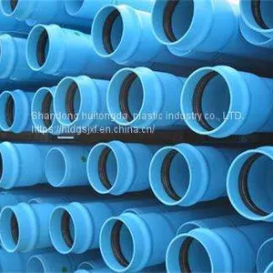 PVC-U Water Supply Pipe thumbnail-2